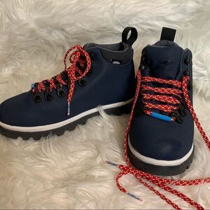 NATIVE fitzsimmons treklite ripstop hiking boots